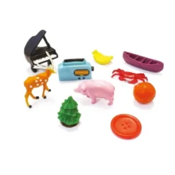 Petits pots phoniques