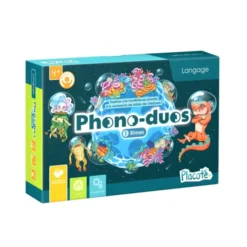 Phono-duos - Rimes