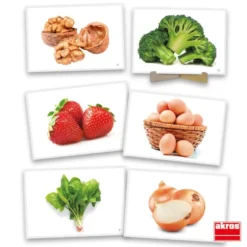 Photographies - Les aliments