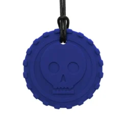 Pièce de Pirate - Collier de mastication - standard
