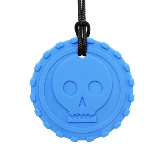 Pièce de Pirate - Collier de mastication - Dur