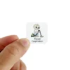 30 pictogrammes - Tâches ménagères-kawaii