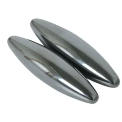 Pierres aimantées par 2