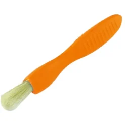 Pinceaux ergonomiques par 3