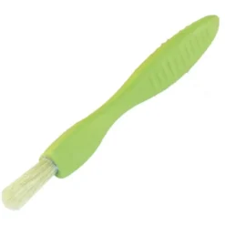 Pinceaux ergonomiques par 3