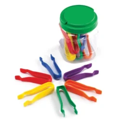 Pinces ergonomiques x 12
