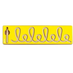 Piste graphique - Boucles