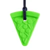 Pizza - Collier de mastication - Moyen