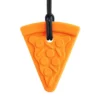 Pizza - Collier de mastication - Dur
