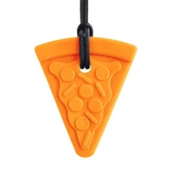 Pizza - Collier de mastication - Dur