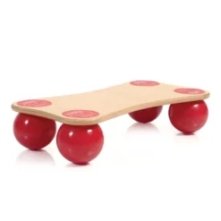 Planche d'équilibre Ballstep