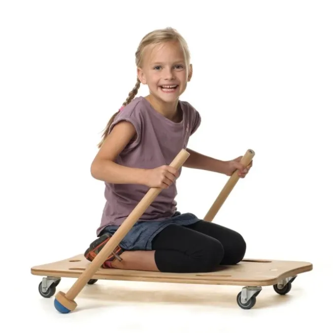 Planche maxi roller