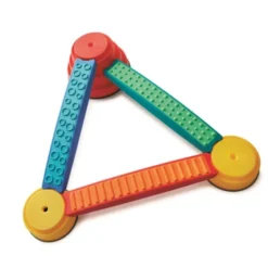 Planches tactiles build'n'balance x 3