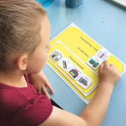 Planificateur journée