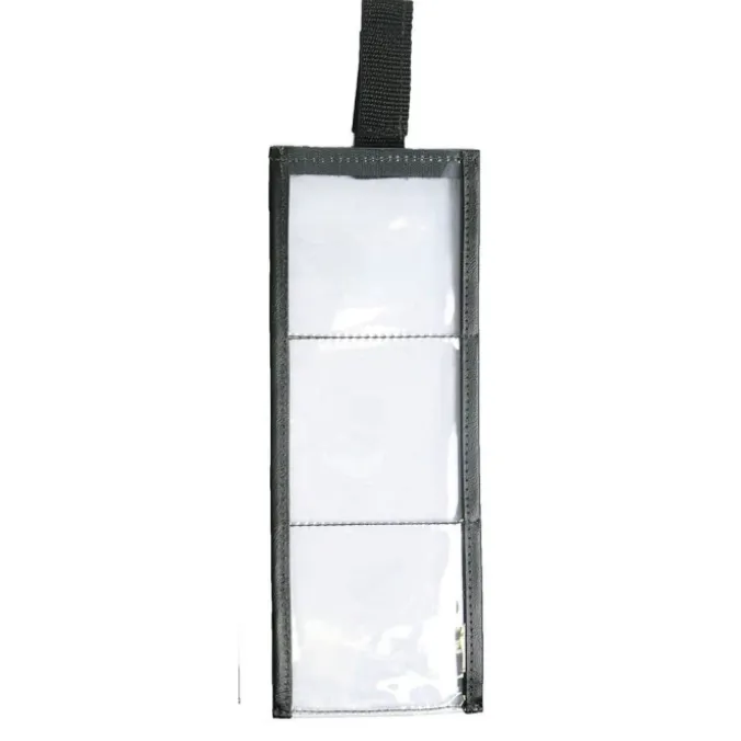 Planning fenêtres transparentes - 6 Fenêtres