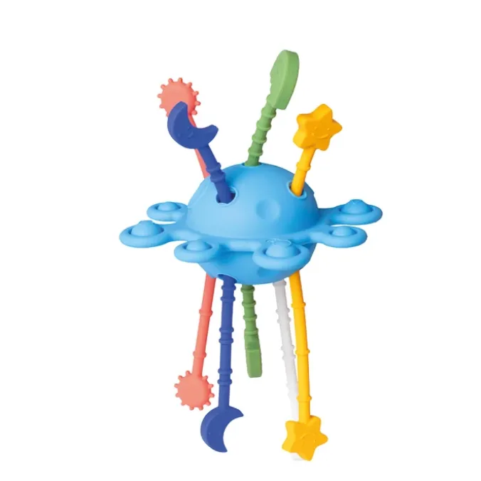Planète Multicolore