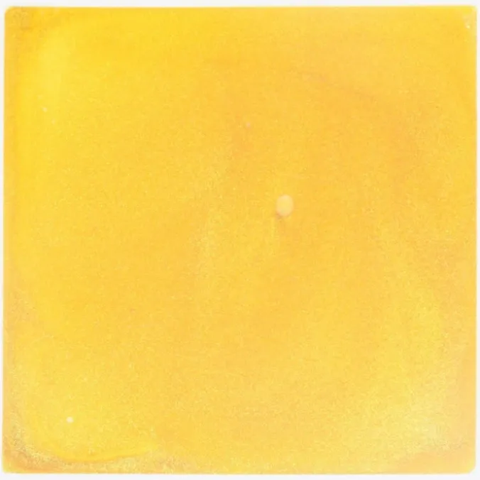 Plaque sensorielle - Or
