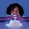 Playfoam Pluffle Twist - Phosphorescent