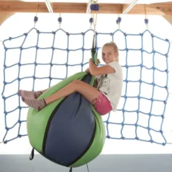 Poire suspendue