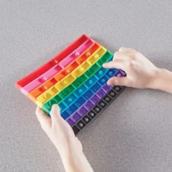 Pop up - fractions