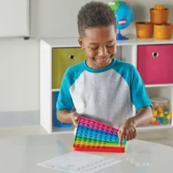 Pop up nombre 100