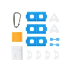 Porte-clés personnalisable