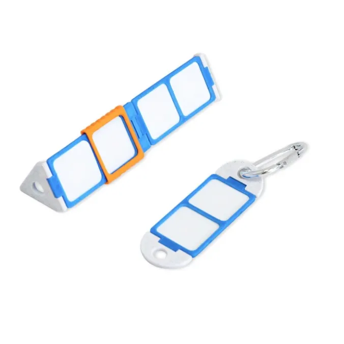 Porte-clés personnalisable