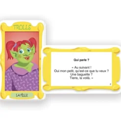 Portraits de famille