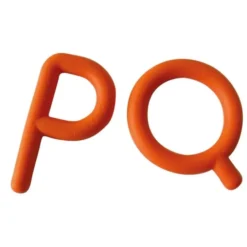 P & Q - Standard