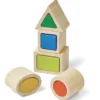 Premier encastrement formes