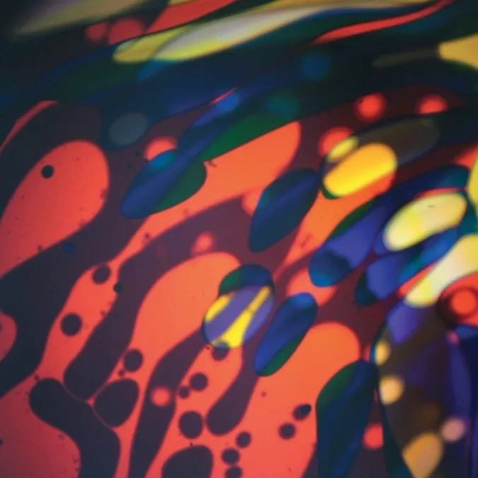 Projecteur aura
