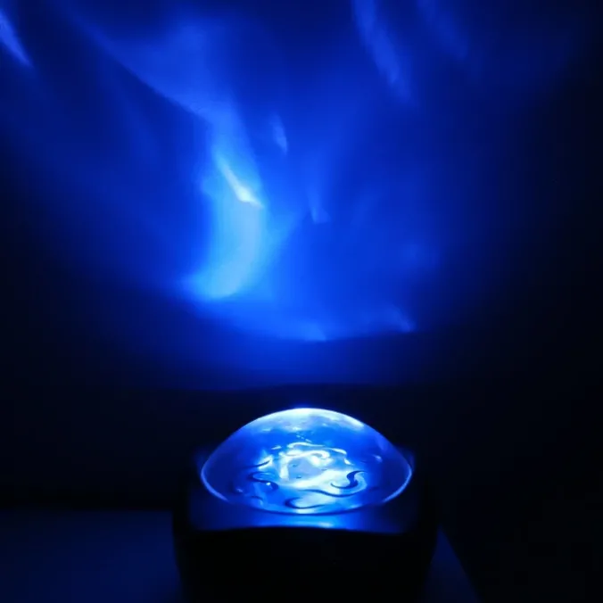 Projecteur aurores boréales