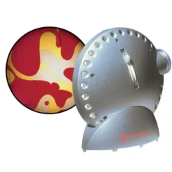 Projecteur de l'espace