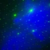 Projecteur espace-galaxie