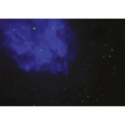 Projecteur galaxie