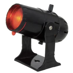 Projecteur pour boule miroir