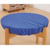 Protection bac d'exploration rond