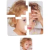 Puzzles émotions