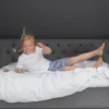 Pyjama incontinence short