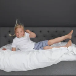 Pyjama incontinence short