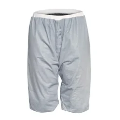 Pyjama incontinence short