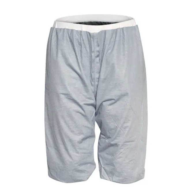 Pyjama incontinence short