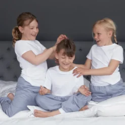 Pyjama incontinence short