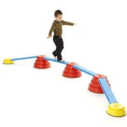 Pylône bas build“n”balance