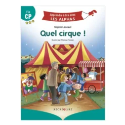 Quel cirque !