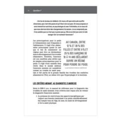 10 questions sur l'anorexie à l'adolescence