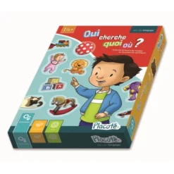 Qui cherche quoi où …