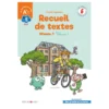 Recueil de textes - Niveau 1 Volume 1