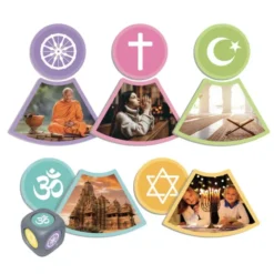 Religions du monde