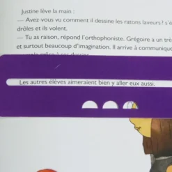 Règles de lecture par 10